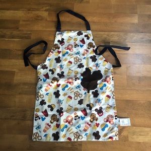 Disney Apron NWT